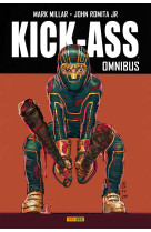 Kick-Ass Omnibus