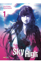 Sky High T01