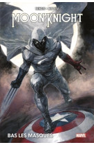 Moon Knight : Bas les masques