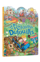 LE ROYAUME DUFOUILLIS