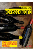 Dionysos crucifié