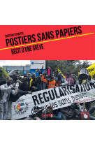 Postiers sans papiers