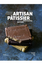 Artisan pâtissier