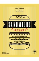 Sandwichs à dévorer