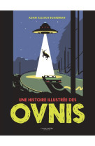 Une histoire illustrée des ovnis