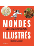 Mondes illustrés