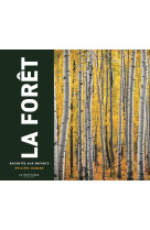 La Forêt racontée aux enfants