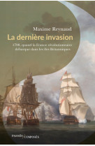 La dernière invasion