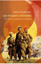 Les troupes coloniales