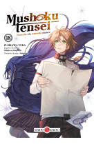 Mushoku Tensei - vol. 18