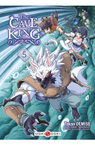 The Cave King - vol. 05