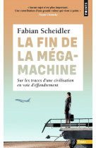 La Fin de la mégamachine