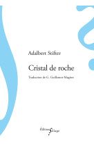 Cristal de roche