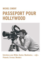 Passeport pour Hollywood