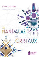 Les Mandalas de Cristaux