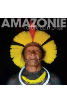 Amazonie