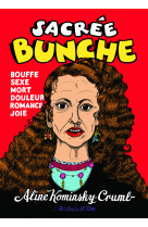 Sacrée Bunche