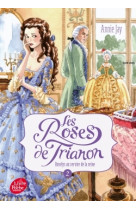 Les roses de Trianon - Tome 2