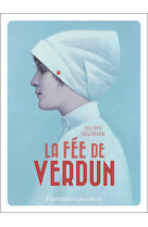 La fée de Verdun