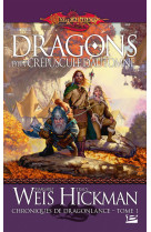 Chroniques de Dragonlance, T1 : Dragons d'un crépuscule d'automne