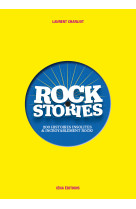 ROCK STORIES