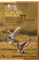 Guide des oiseaux