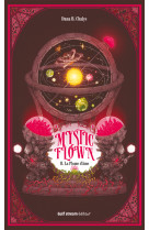 Mystic Flown - Tome 2 La Plume d'âme