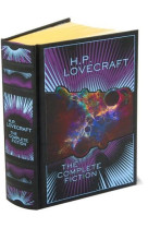 H.P. Lovecraft: The Complete Fiction