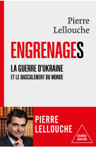 Engrenages