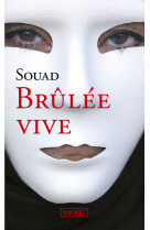 Brûlée vive