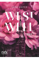 Westwell - tome 1 (version française)