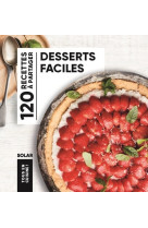 Desserts faciles - Tous en cuisine