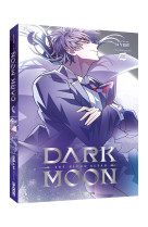 Dark moon - Tome 02