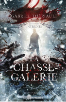 La chasse-galerie