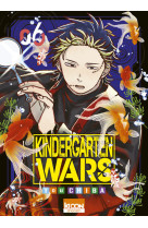 Kindergarten Wars T06