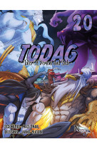 Tales of Demons and Gods - T20