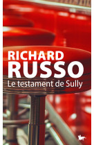 Le testament de Sully