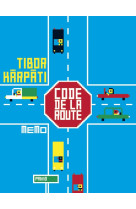 CODE DE LA ROUTE