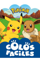 Pokémon - Colos faciles