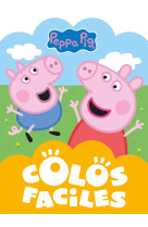 Peppa Pig - Colos faciles