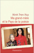 Ma grand-mère et le Pays de la poésie