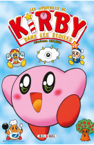 Les Aventures de Kirby dans les Étoiles T24