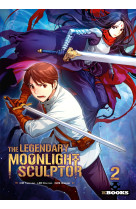 The Legendary Moonlight Sculptor T02