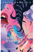 Cérémonie d'orage