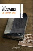 Le Carnet gris