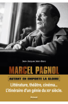 MARCEL PAGNOL