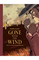 Gone with the wind T2