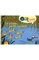 Le vilain petit canard + cd