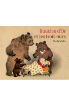 boucles d or et les trois ours