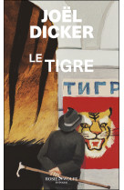 Le Tigre